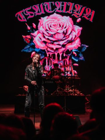 Anna Tsuchiya – 10 de marzo-7