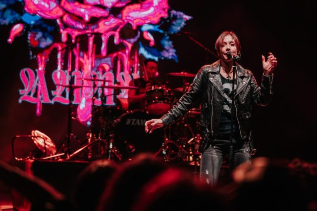 Anna Tsuchiya – 10 de marzo-8