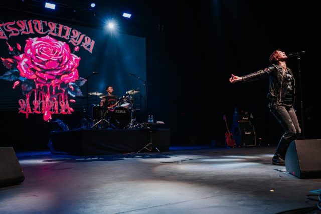 Anna Tsuchiya – 10 de marzo-9