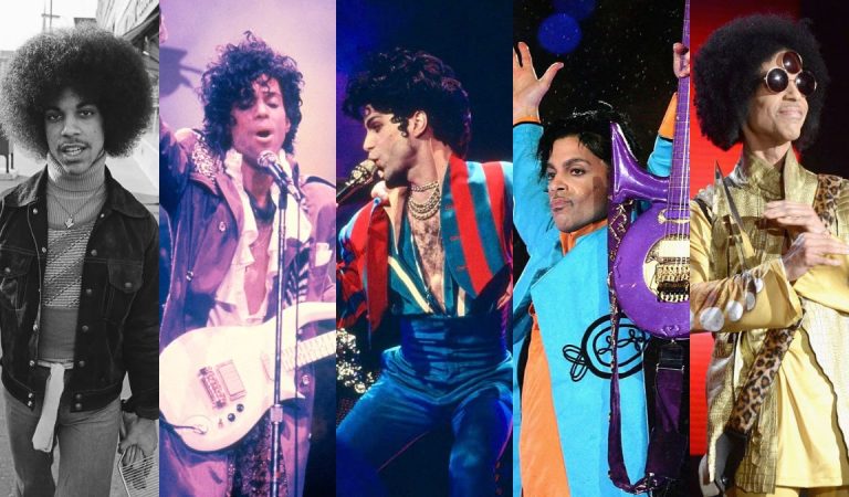 Prince: Esa extraordinaria luz omnipresente