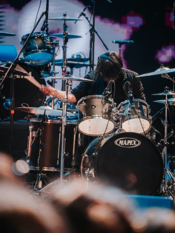 Sinners – 10 de marzo-1