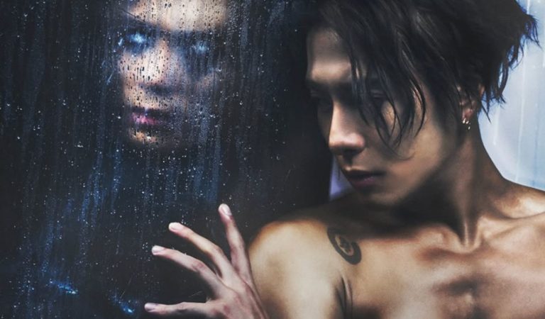 Jackson Wang en Chile: De idol de K-pop a artista global 