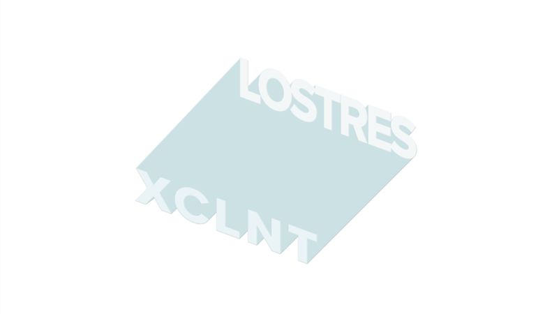 Los Tres – XCLNT: El resultado de una revuelta