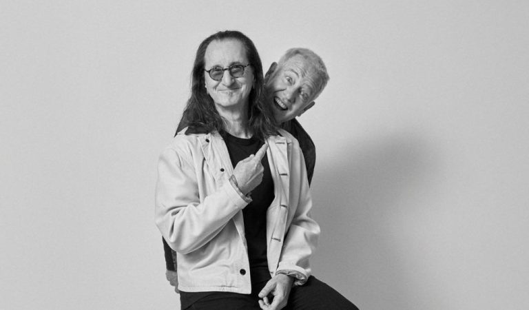 Rush anuncia segundo show en Chile tras éxito de ventas