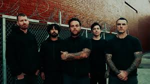 Stick To Your Guns en Chile: Hardcore como defensa