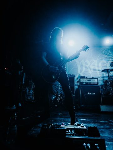Draconian – 20 de mayo-14