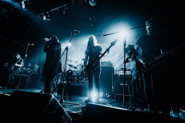 Draconian – 20 de mayo-15