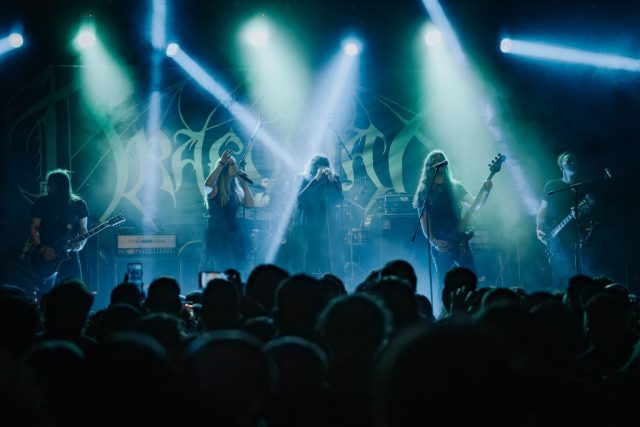 Draconian – 20 de mayo-3