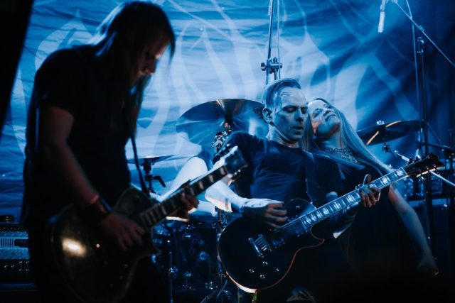 Draconian – 20 de mayo-4