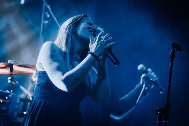 Draconian – 20 de mayo-5
