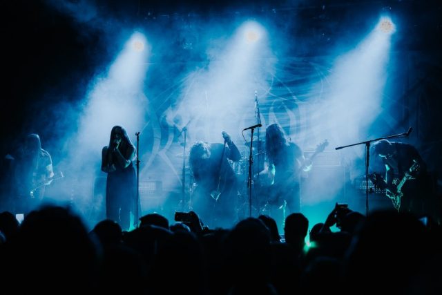 Draconian – 20 de mayo-7