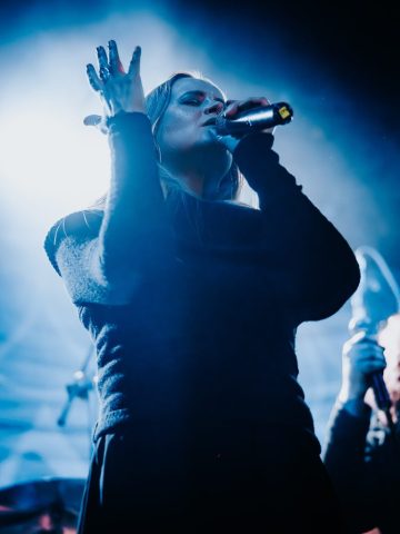 Draconian – 20 de mayo-8