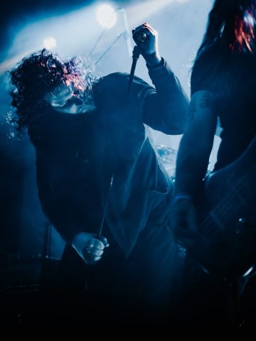 Draconian – 20 de mayo-9