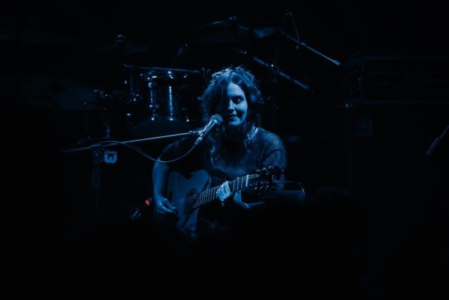 Emma Ruth Rundle – 20 de mayo-2