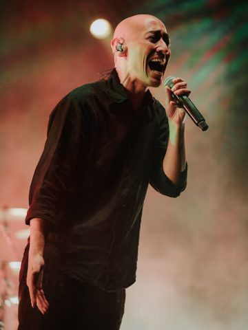 Papanegro – 30 de mayo-31