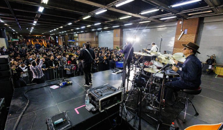 Los Tres vuelven a hacer historia: Sold Out en tiempo récord para celebrar los 30 años de su legendario Unplugged