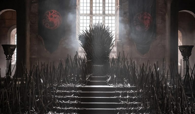 Las mejores colaboraciones de nuestros artistas favoritos con «Games of Thrones»