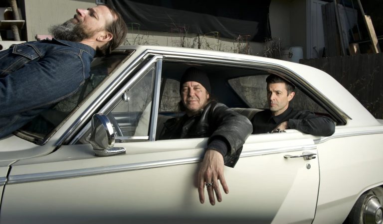 High On Fire debutará en Chile en octubre