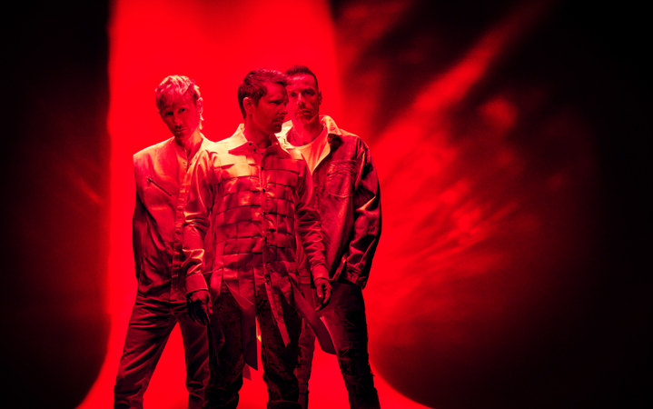 Muse lanza su décimo álbum «The Wow! Signal»