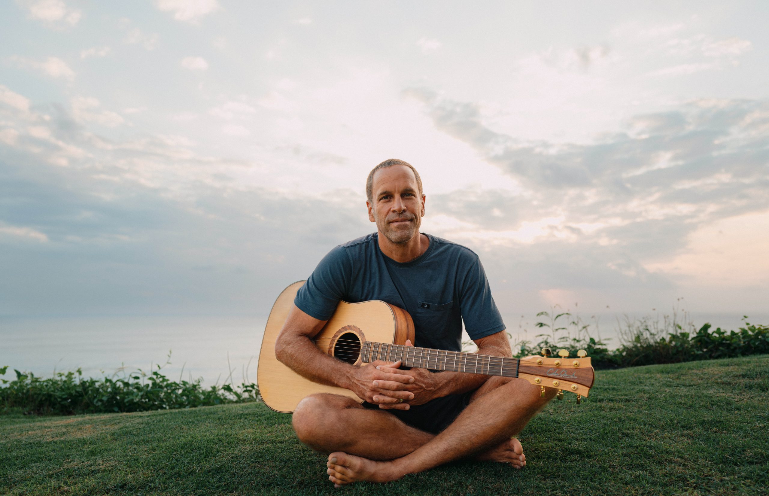 Jack Johnson anuncia su regreso a Chile para 2027 - Música y
