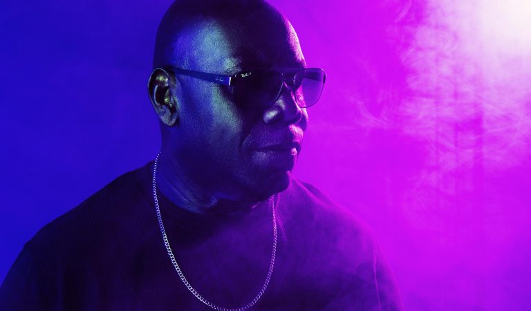Carl Cox regresa a Chile de la mano de La Feria en octubre 2026