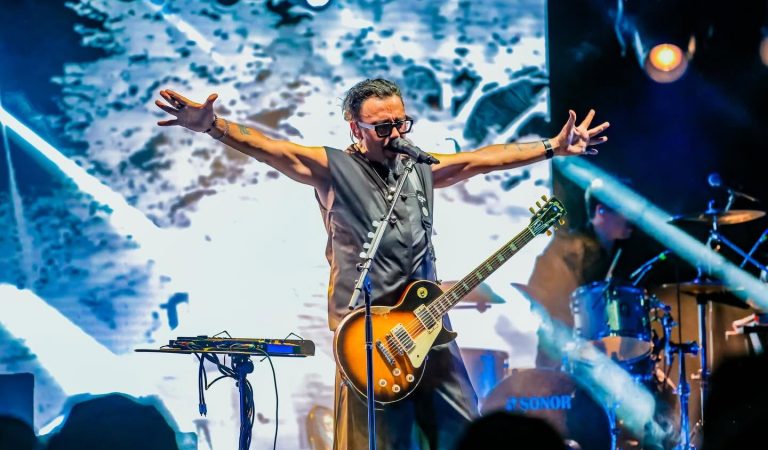 Festival Primavera Amor anuncia su gira por regiones del país con Saiko, De Saloon, Glup, Anttonias y Claudio Valenzuela