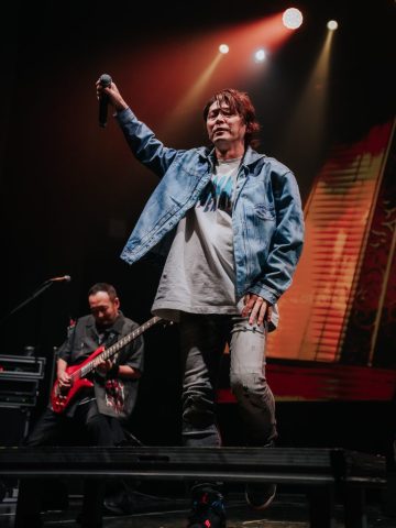 Flow – 30 de junio-07
