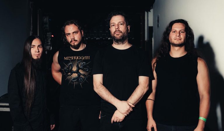 NOES Fest presenta su tercera edición: All Tomorrows, Hamadryas, La Estrategia del Caracol y más