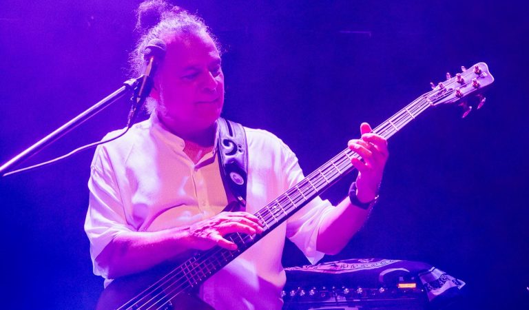 Full La Música de Fulano presenta nuevo single y registra concierto en vivo en Centro Arte Alameda