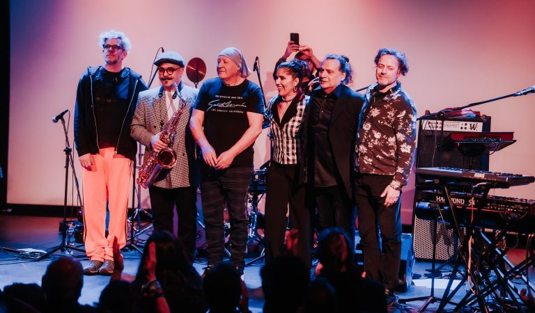 FULL – La música de Fulano en Sala Centro Arte Alameda CEINA: El aviso de una nueva conexión