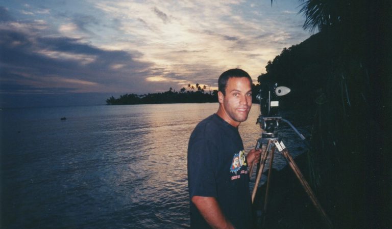 Jack Johnson encabezará Surfestival 2027