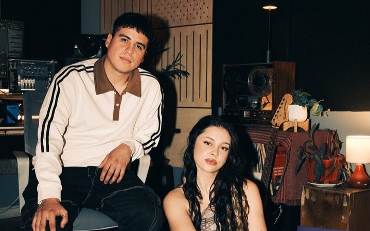 La Hipocresía Mató al Gato sorprende con el single «De Mí» junto a SOULFÍA