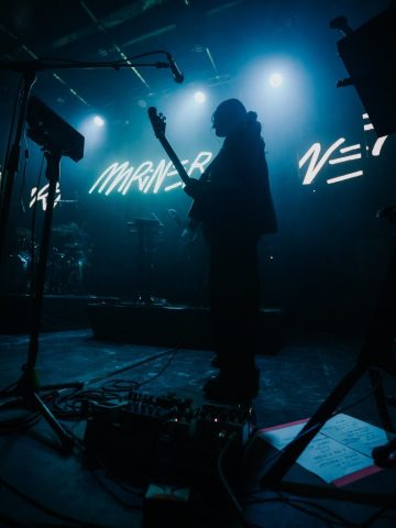 Marineros – 15 de julio-18