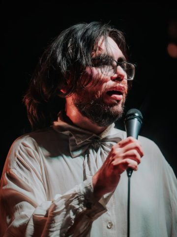 Me llamo Sebastián – 9 de julio-03