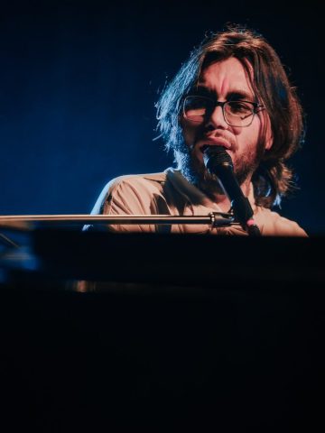 Me llamo Sebastián – 9 de julio-05