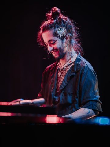 Me llamo Sebastián – 9 de julio-06