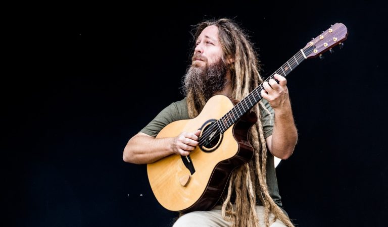 Mike Love regresa a Chile con su propuesta única de Roots reggae y conciencia social para noviembre