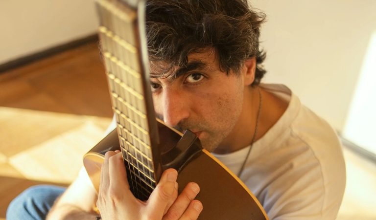 despejado celebra diez años de canciones con un concierto especial en Concepción