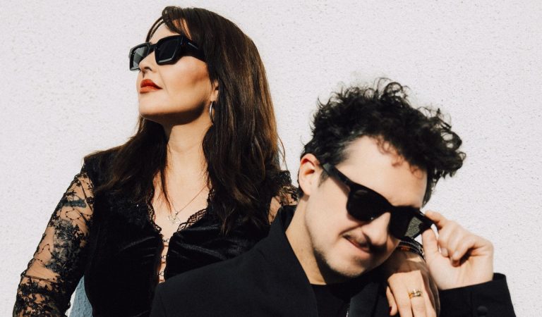 Saiko estrena «Frente a Frente», su nueva colaboración junto a De Saloon