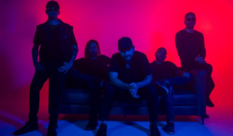 Consequence of Energy lanza en vinilo de su álbum debut “We Are One”