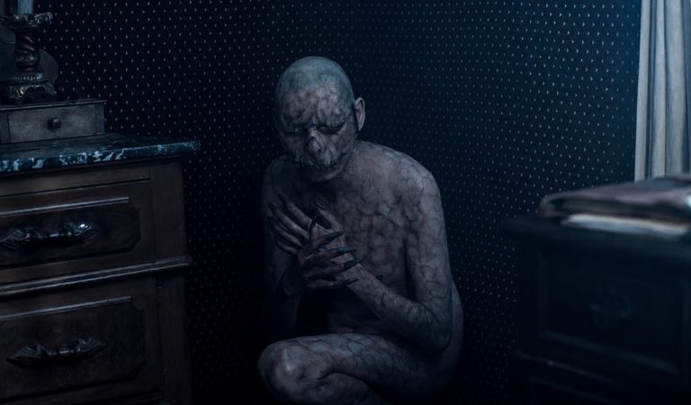 «KALKUTUN, Juicio a los brujos» revela su tráiler final y confirma su estreno en cines para el 22 de octubre