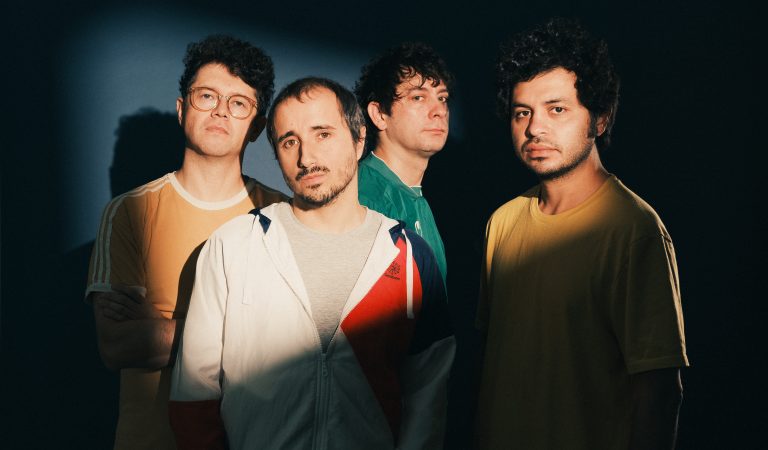Primavera de Praga anuncia regreso a los escenarios con su concierto más grande en la Cúpula