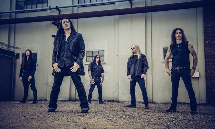 Sanctuary en Chile: El peso de cuatro décadas de Heavy Metal que próximamente resonará en la capital