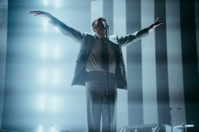 Alex Anwandter – 29 de agosto-06