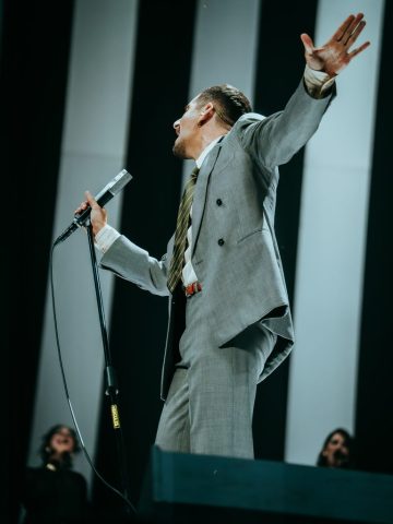Alex Anwandter – 29 de agosto-10