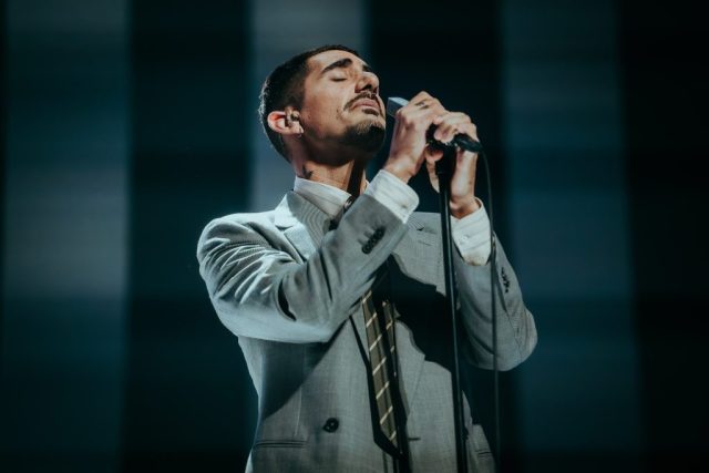 Alex Anwandter – 29 de agosto-12