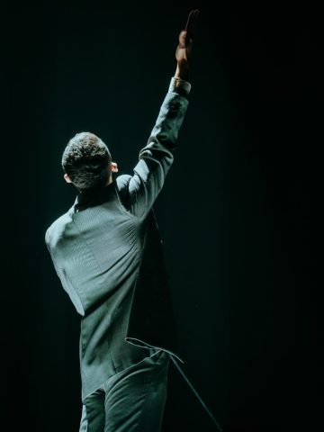Alex Anwandter – 29 de agosto-13