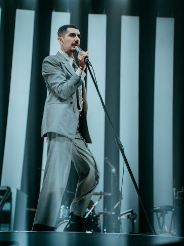 Alex Anwandter – 29 de agosto-15