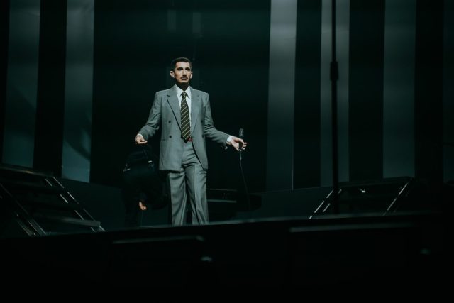 Alex Anwandter – 29 de agosto-17