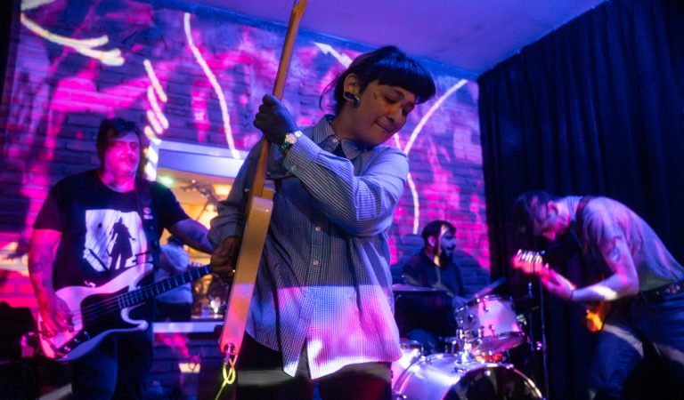 Animales Exóticos Desamparados anuncia nuevo disco y gira por el país